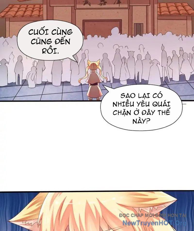 Tôi Không Phải Là Đường Tam Tạng - Chapter 28 - Page 32