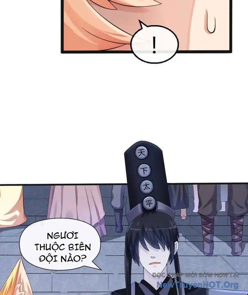 Tôi Không Phải Là Đường Tam Tạng - Chapter 28 - Page 36