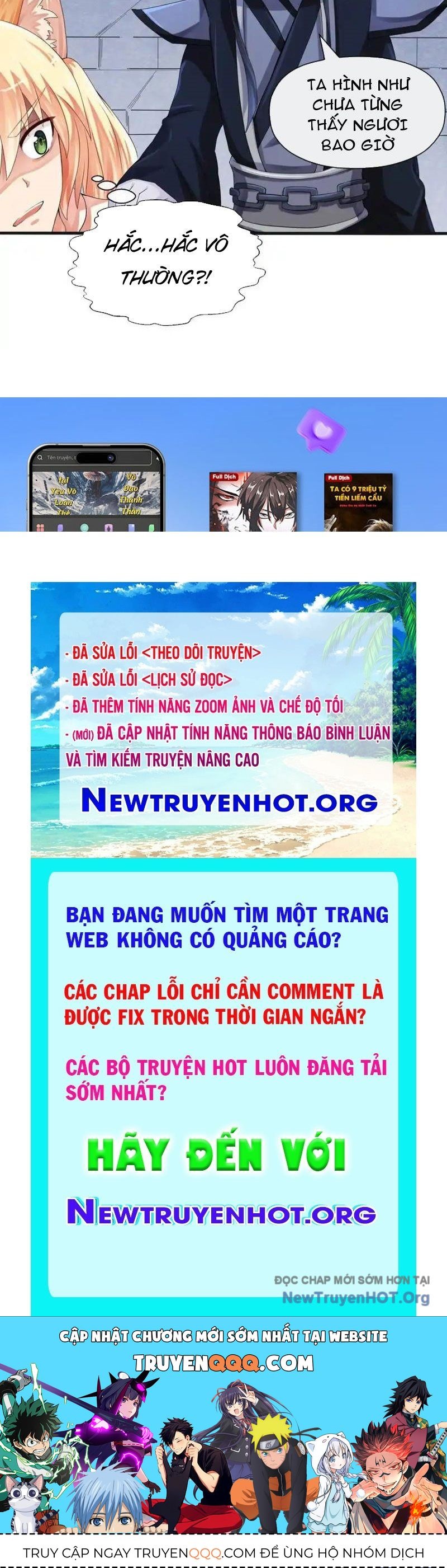 Tôi Không Phải Là Đường Tam Tạng - Chapter 28 - Page 37