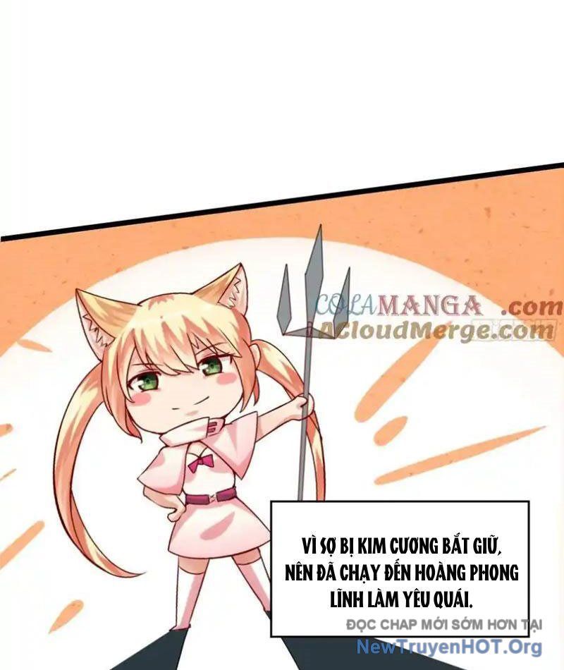 Tôi Không Phải Là Đường Tam Tạng - Chapter 28 - Page 4