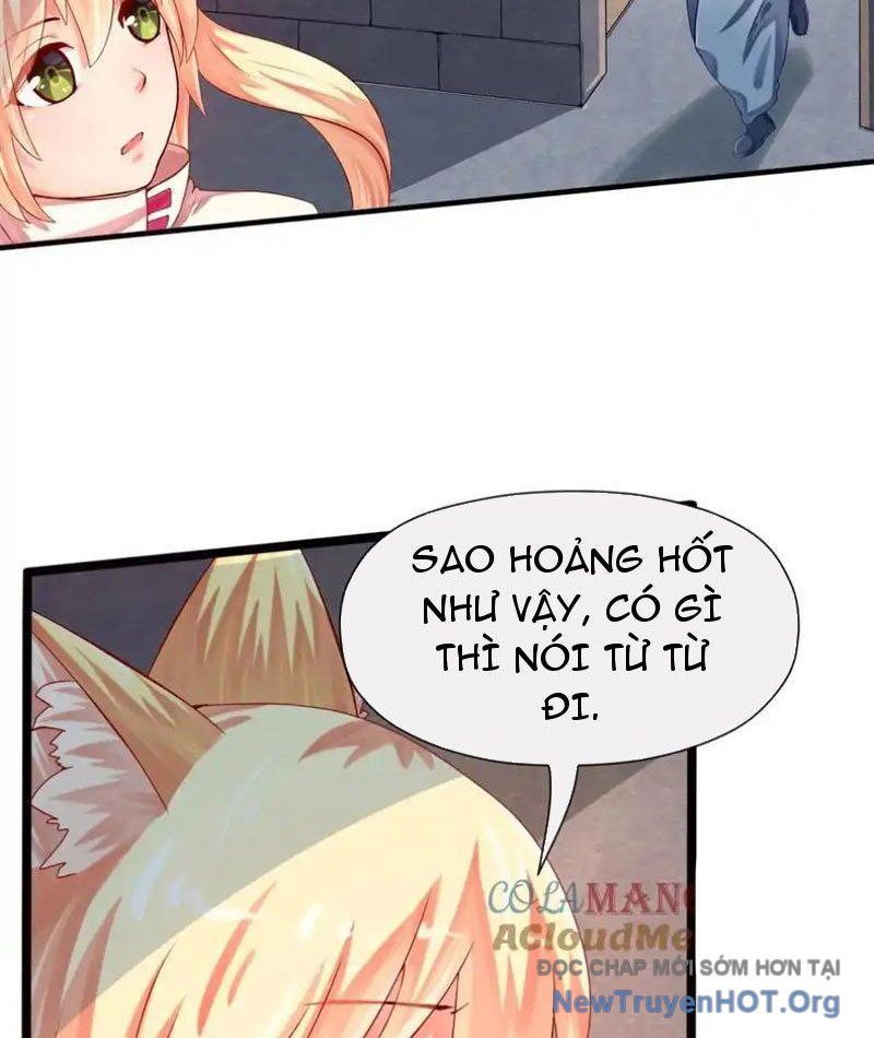 Tôi Không Phải Là Đường Tam Tạng - Chapter 28 - Page 9