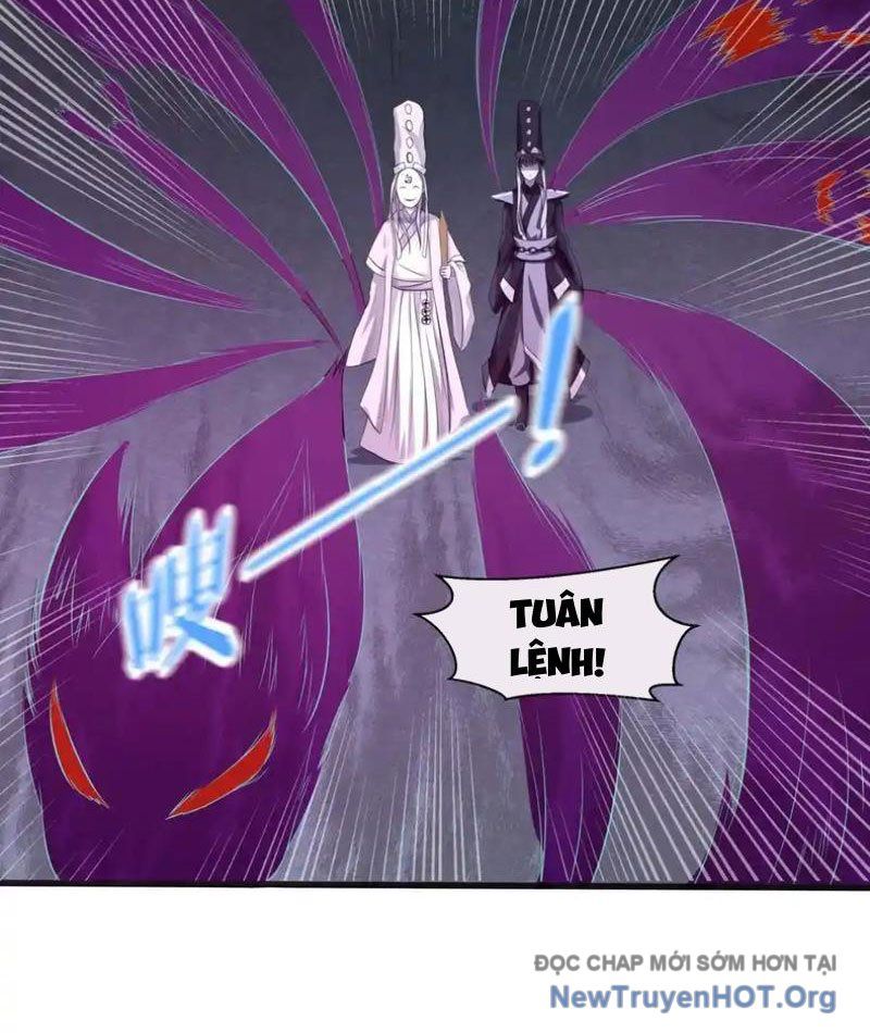 Tôi Không Phải Là Đường Tam Tạng - Chapter 29 - Page 10