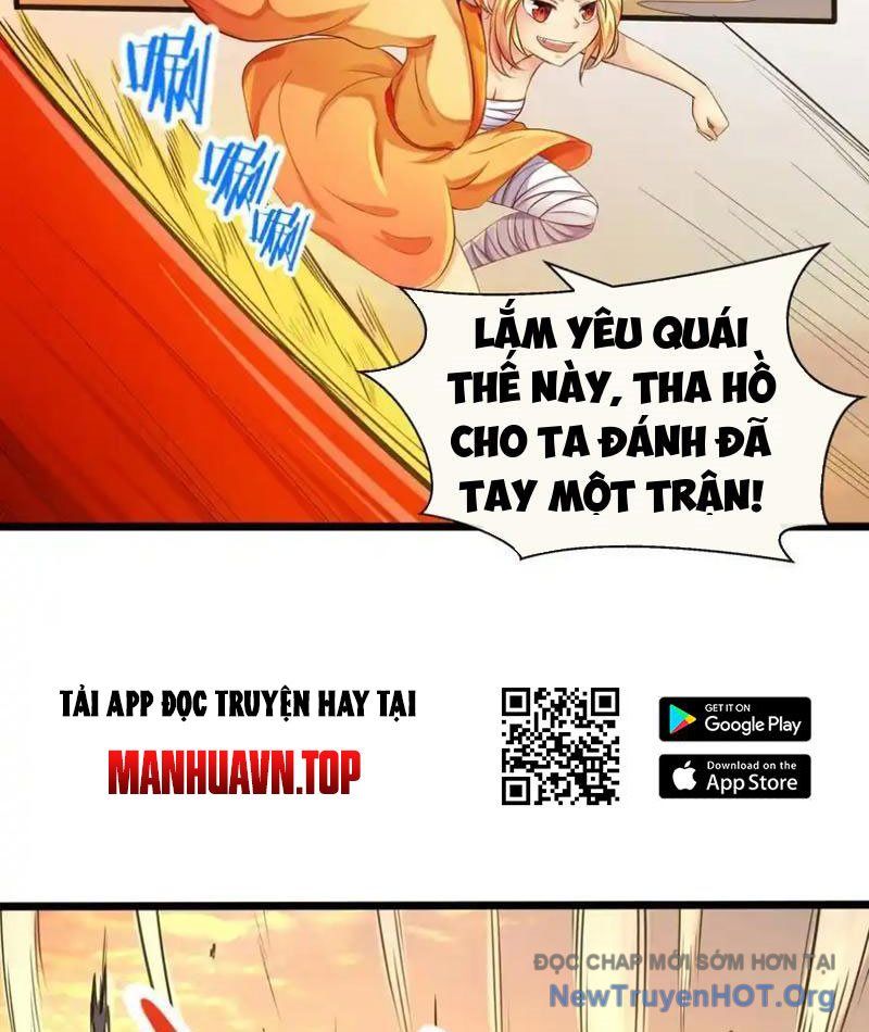Tôi Không Phải Là Đường Tam Tạng - Chapter 29 - Page 20