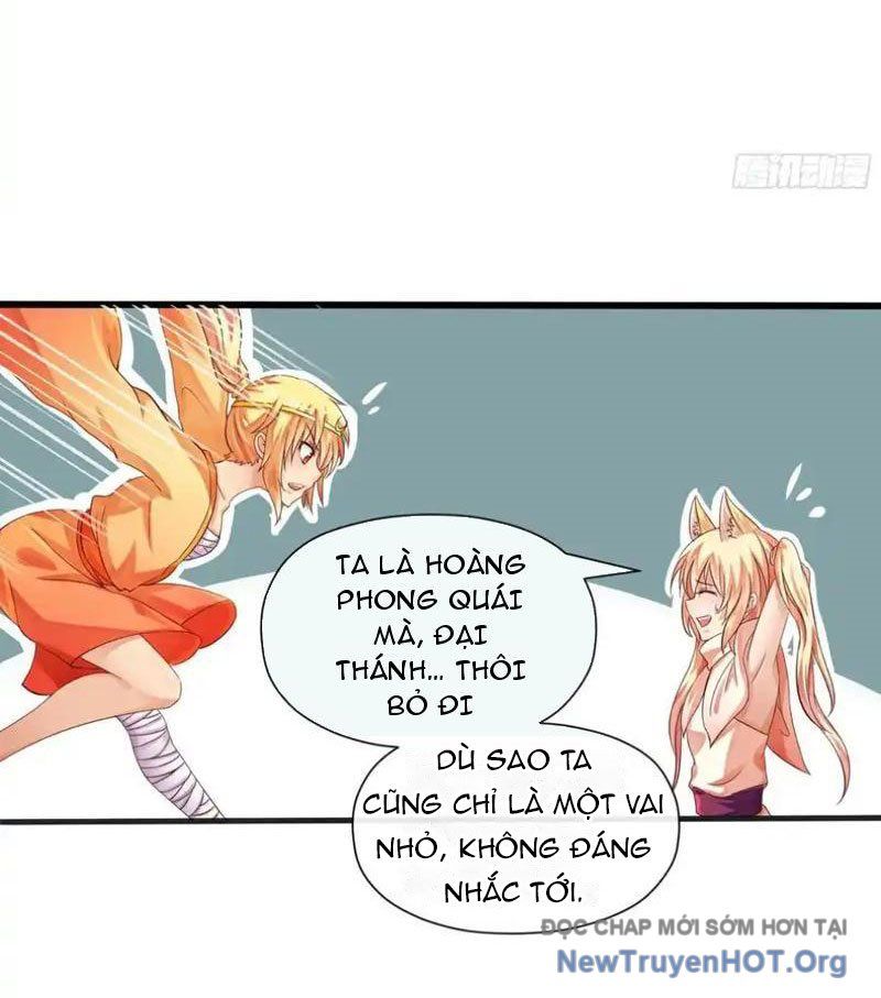 Tôi Không Phải Là Đường Tam Tạng - Chapter 29 - Page 25