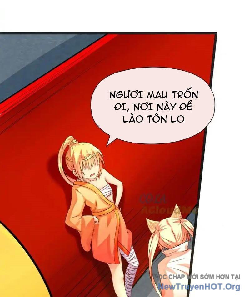 Tôi Không Phải Là Đường Tam Tạng - Chapter 29 - Page 26