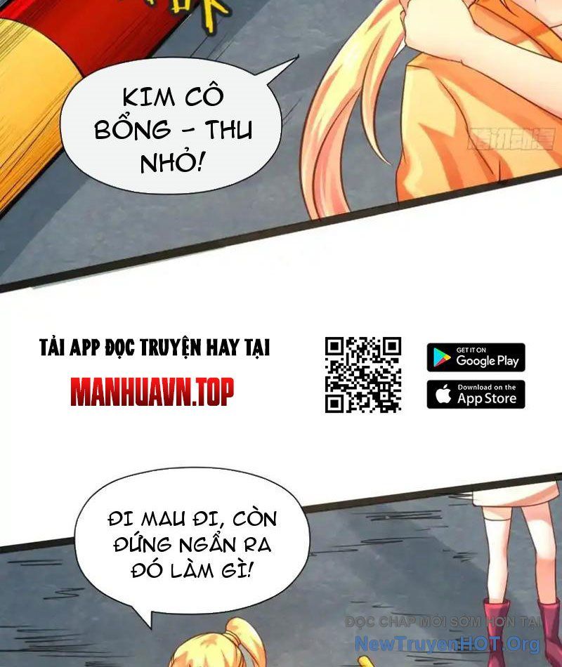 Tôi Không Phải Là Đường Tam Tạng - Chapter 29 - Page 28
