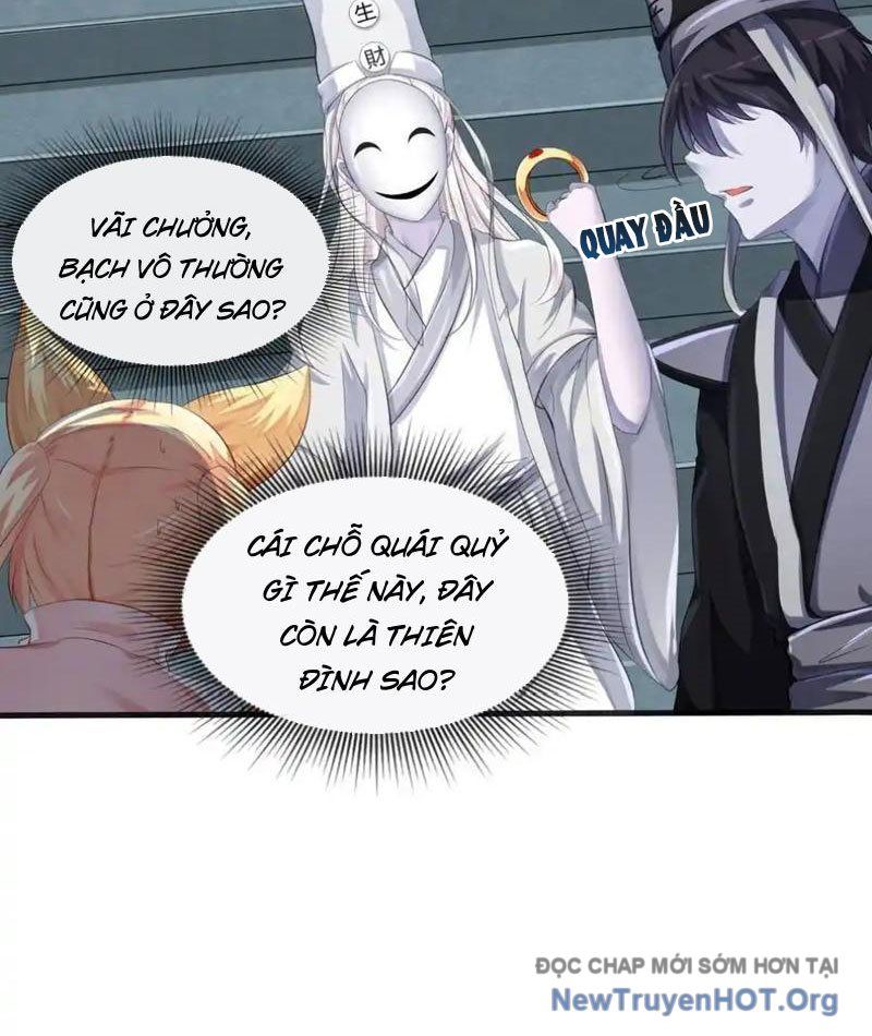 Tôi Không Phải Là Đường Tam Tạng - Chapter 29 - Page 3