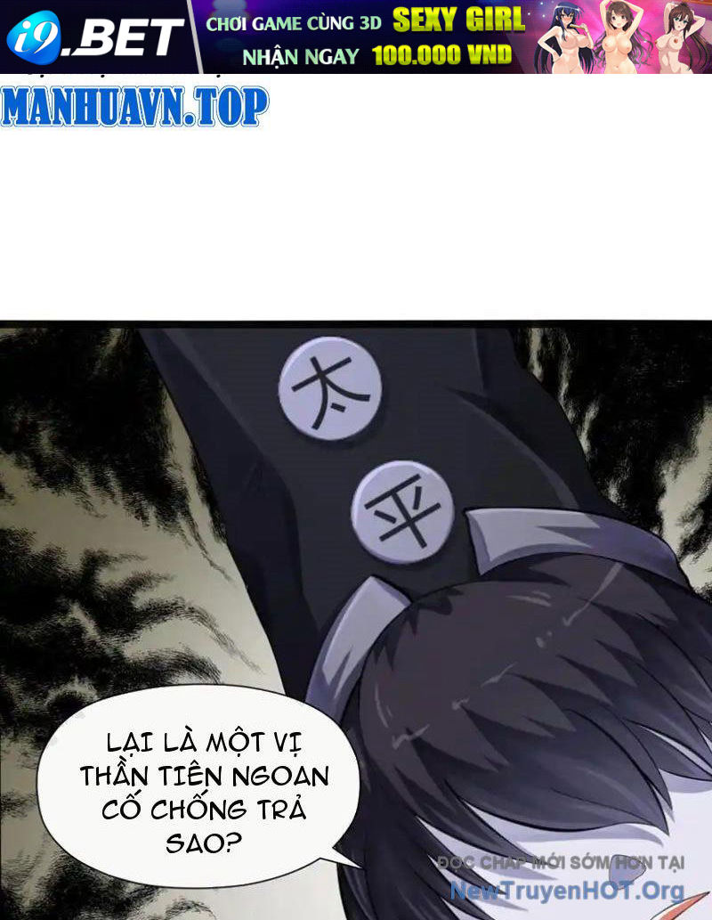 Tôi Không Phải Là Đường Tam Tạng - Chapter 29 - Page 6