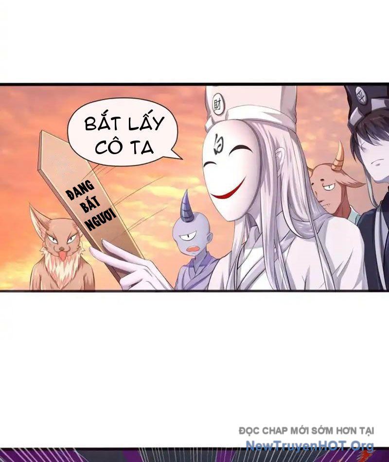 Tôi Không Phải Là Đường Tam Tạng - Chapter 29 - Page 9