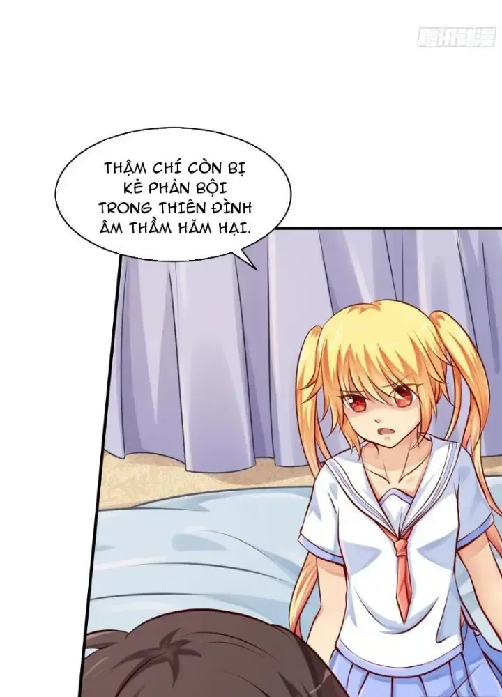 Tôi Không Phải Là Đường Tam Tạng - Chapter 3 - Page 10