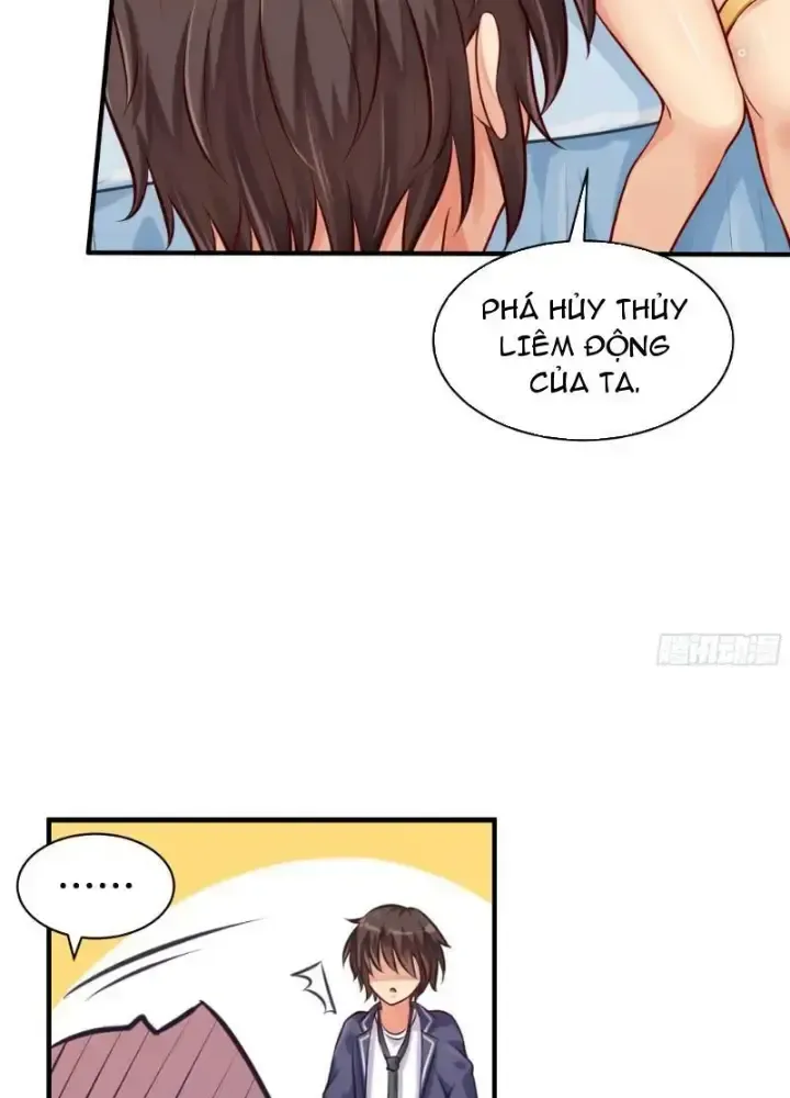 Tôi Không Phải Là Đường Tam Tạng - Chapter 3 - Page 12