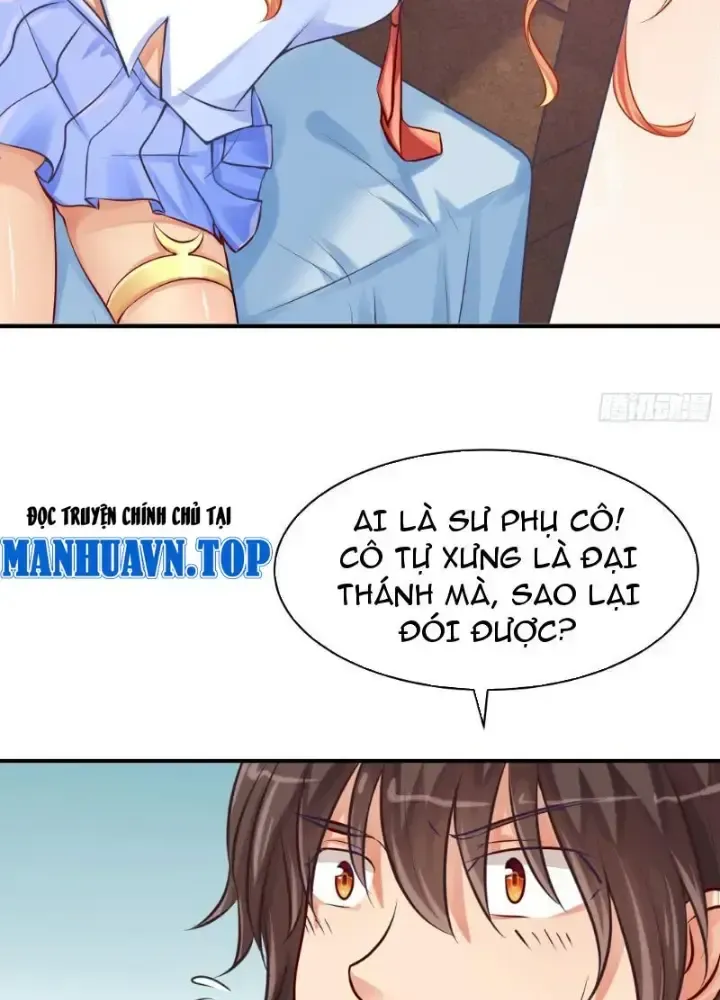 Tôi Không Phải Là Đường Tam Tạng - Chapter 3 - Page 16
