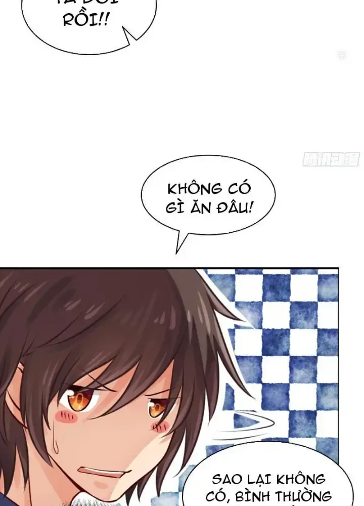 Tôi Không Phải Là Đường Tam Tạng - Chapter 3 - Page 18