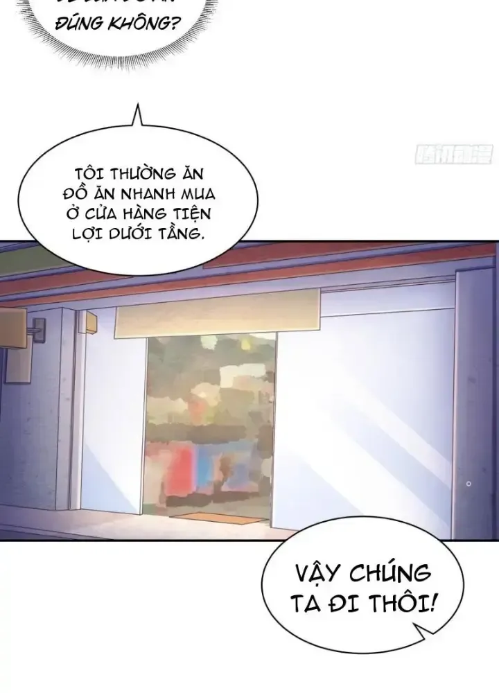 Tôi Không Phải Là Đường Tam Tạng - Chapter 3 - Page 20