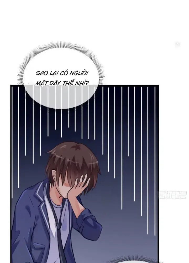 Tôi Không Phải Là Đường Tam Tạng - Chapter 3 - Page 24