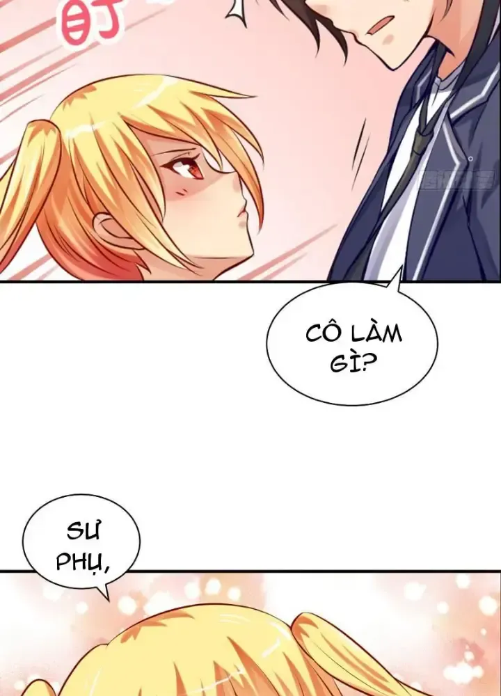 Tôi Không Phải Là Đường Tam Tạng - Chapter 3 - Page 30