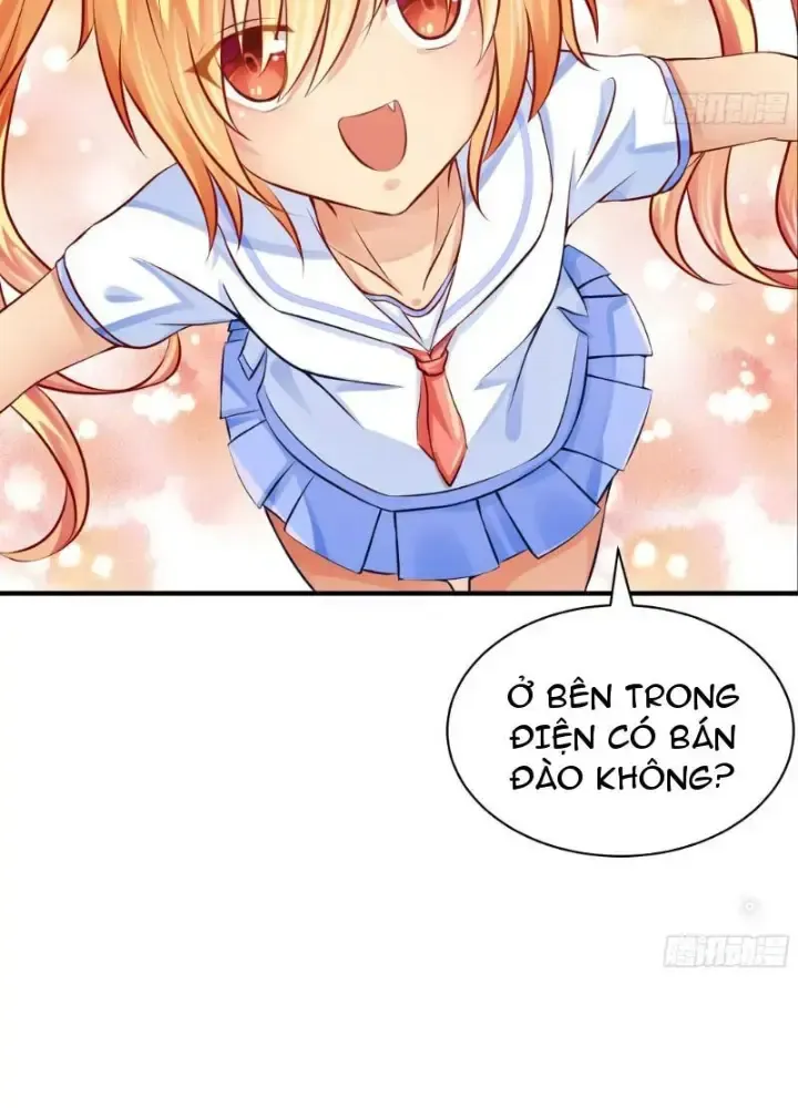 Tôi Không Phải Là Đường Tam Tạng - Chapter 3 - Page 32