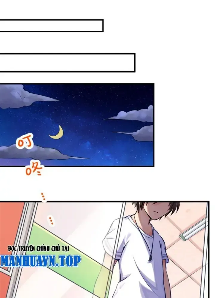 Tôi Không Phải Là Đường Tam Tạng - Chapter 3 - Page 34