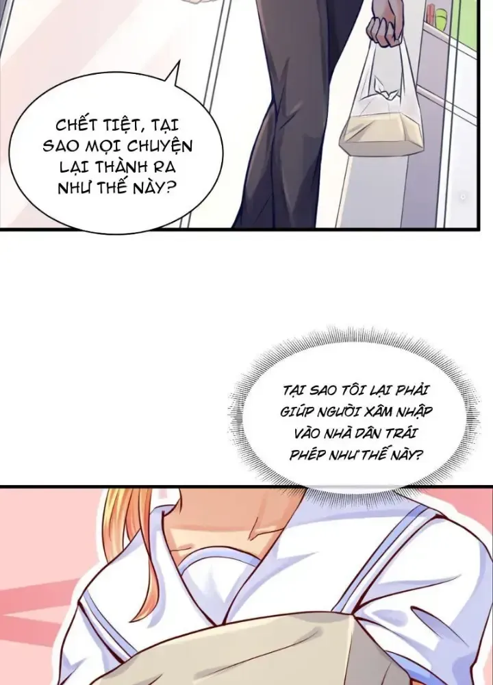 Tôi Không Phải Là Đường Tam Tạng - Chapter 3 - Page 36