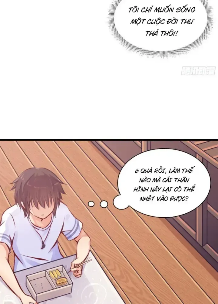 Tôi Không Phải Là Đường Tam Tạng - Chapter 3 - Page 40