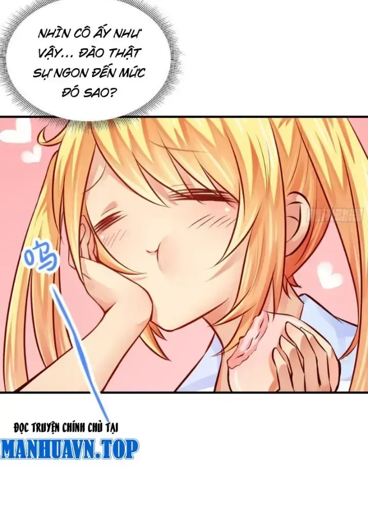 Tôi Không Phải Là Đường Tam Tạng - Chapter 3 - Page 46