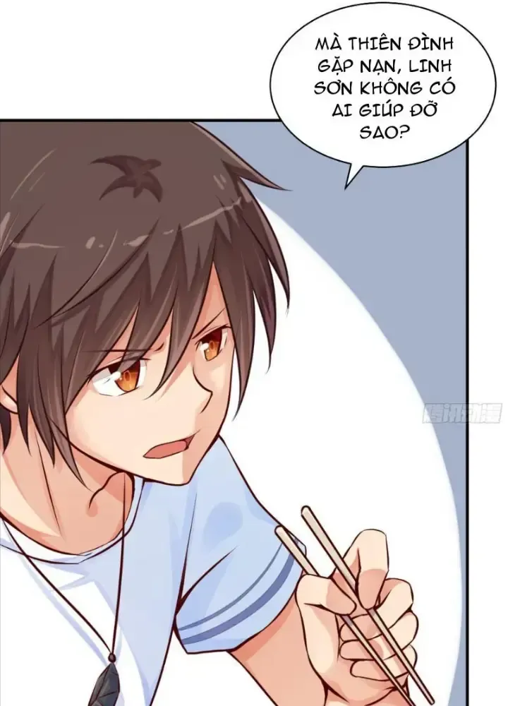 Tôi Không Phải Là Đường Tam Tạng - Chapter 3 - Page 48