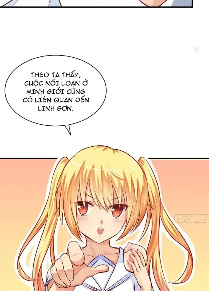 Tôi Không Phải Là Đường Tam Tạng - Chapter 3 - Page 50