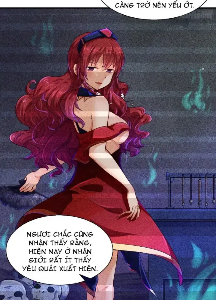 Tôi Không Phải Là Đường Tam Tạng - Chapter 3 - Page 56