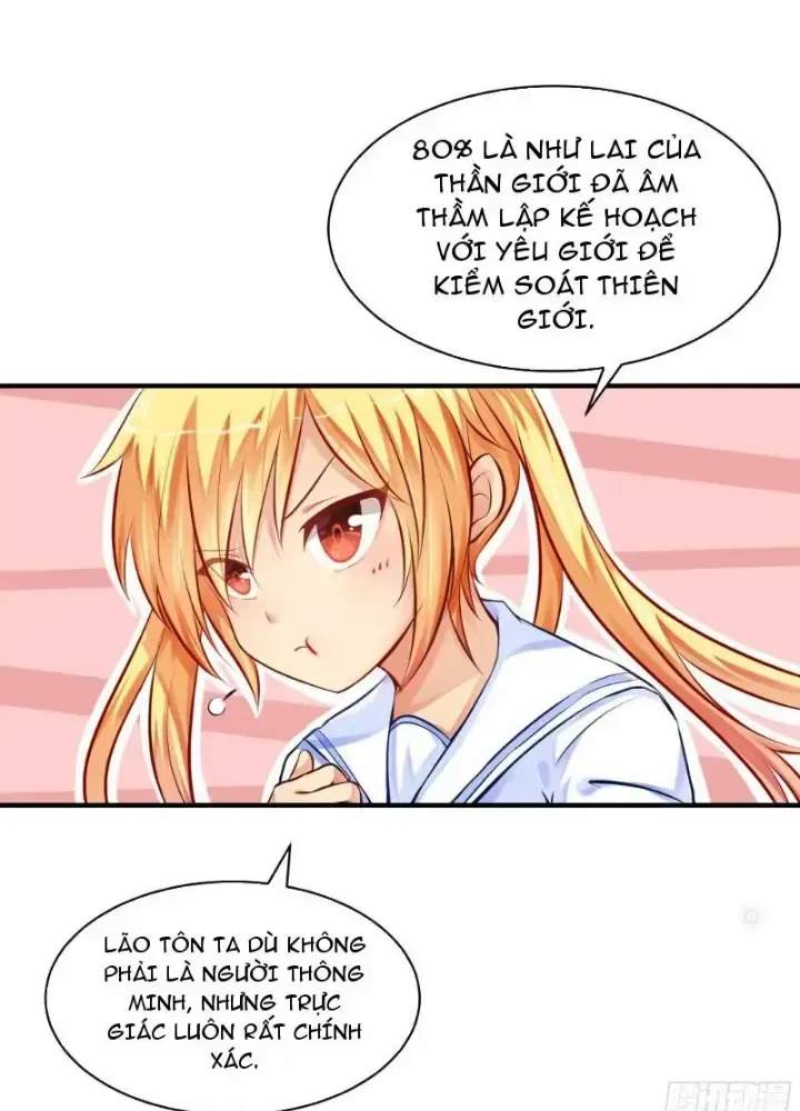 Tôi Không Phải Là Đường Tam Tạng - Chapter 3 - Page 58