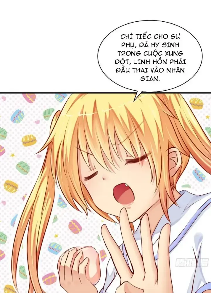 Tôi Không Phải Là Đường Tam Tạng - Chapter 3 - Page 60