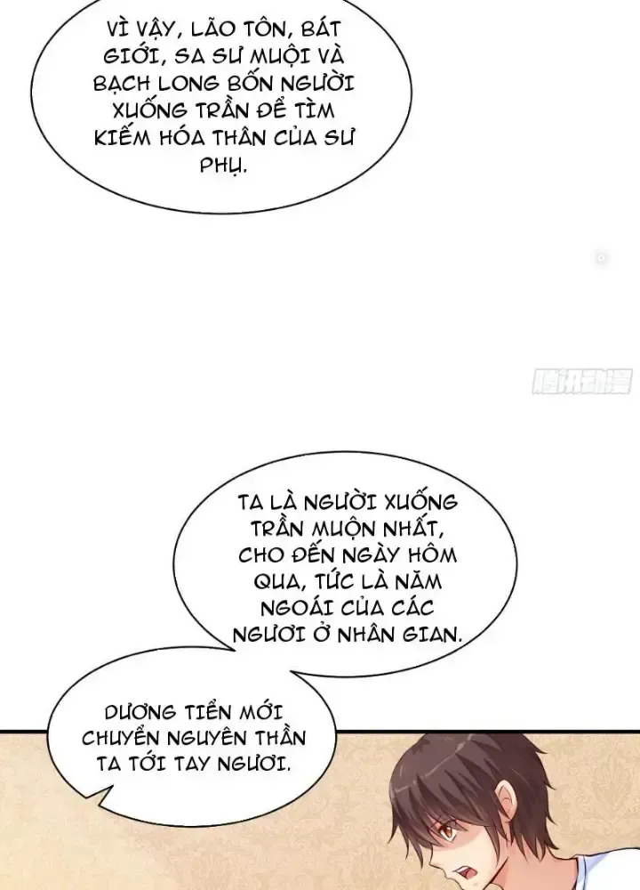 Tôi Không Phải Là Đường Tam Tạng - Chapter 3 - Page 62
