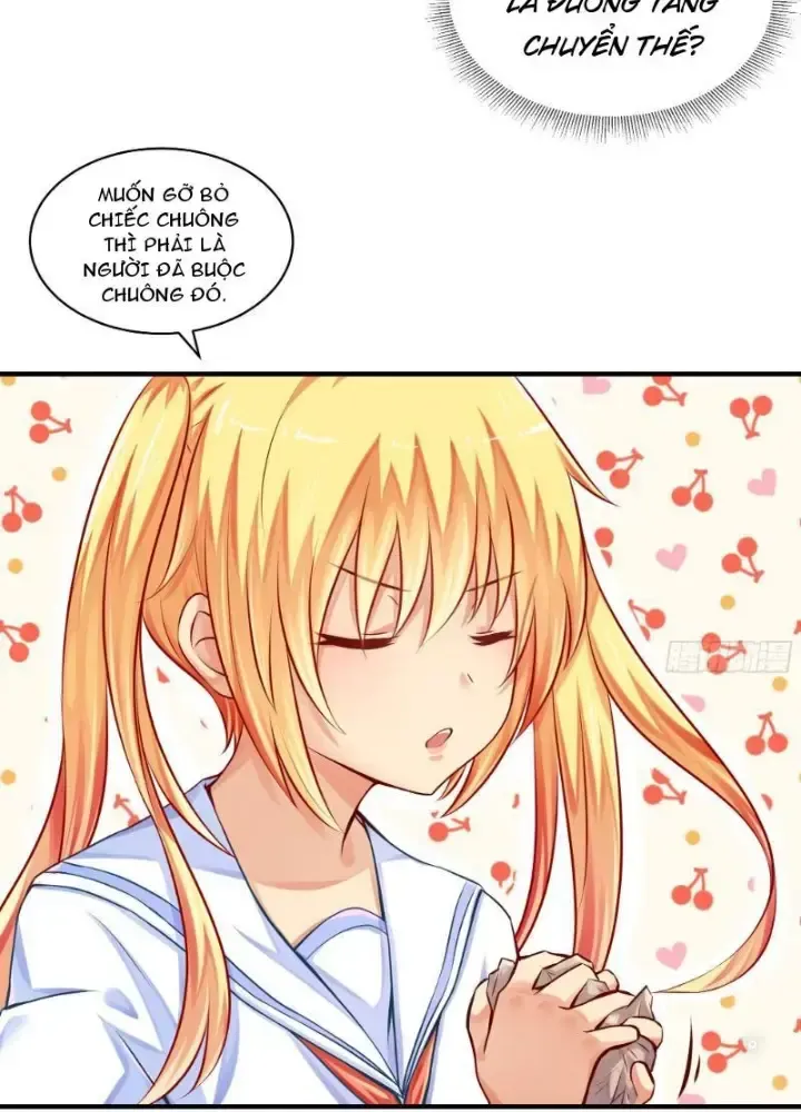 Tôi Không Phải Là Đường Tam Tạng - Chapter 3 - Page 70