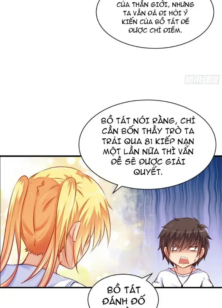 Tôi Không Phải Là Đường Tam Tạng - Chapter 3 - Page 72