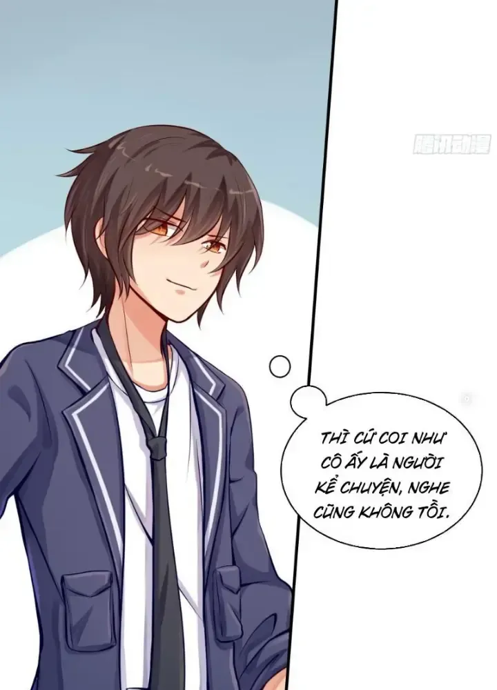 Tôi Không Phải Là Đường Tam Tạng - Chapter 3 - Page 8