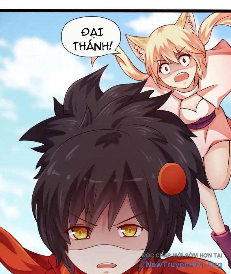 Tôi Không Phải Là Đường Tam Tạng - Chapter 30 - Page 10