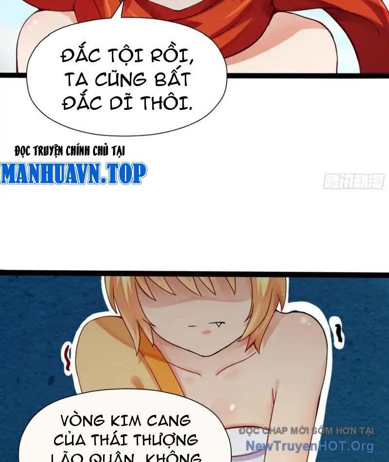 Tôi Không Phải Là Đường Tam Tạng - Chapter 30 - Page 11