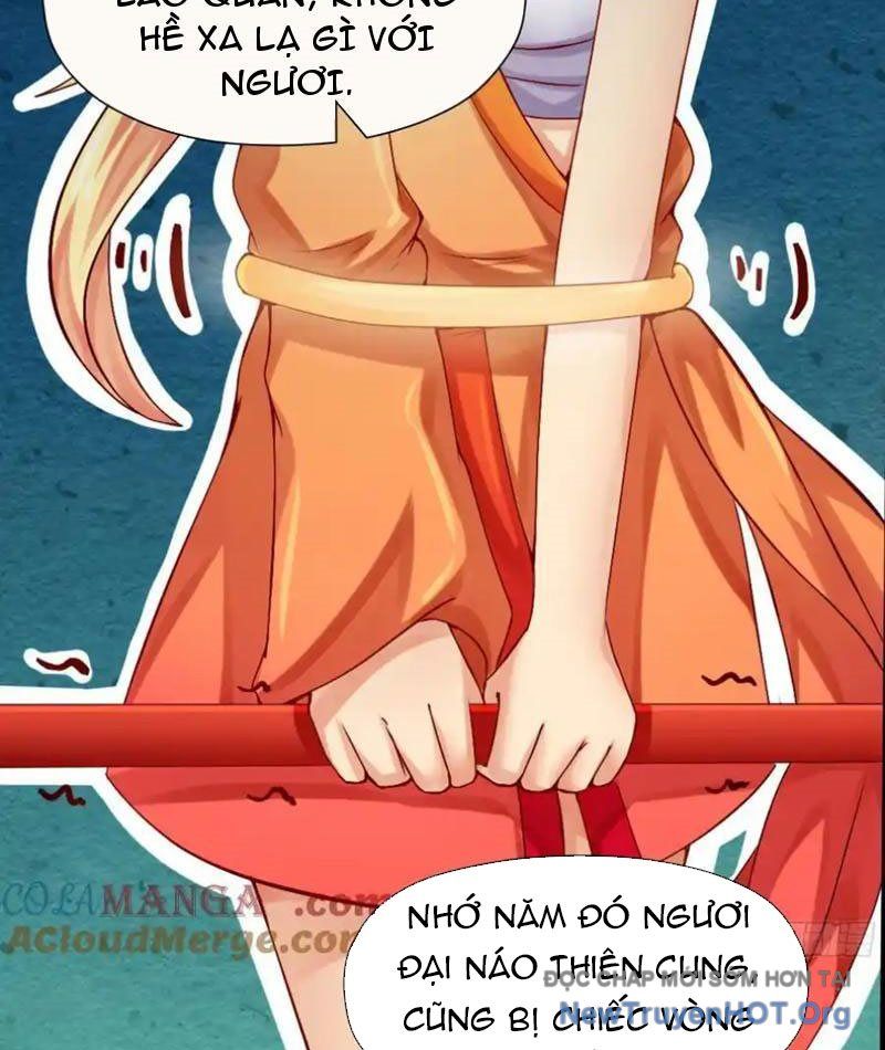Tôi Không Phải Là Đường Tam Tạng - Chapter 30 - Page 12