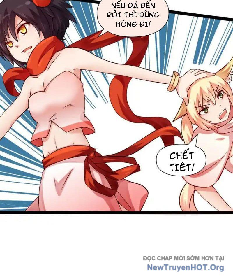 Tôi Không Phải Là Đường Tam Tạng - Chapter 30 - Page 15