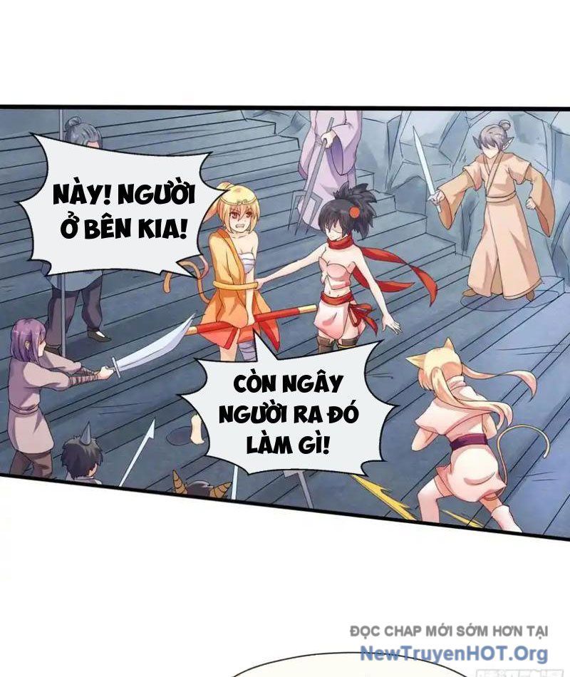 Tôi Không Phải Là Đường Tam Tạng - Chapter 30 - Page 17