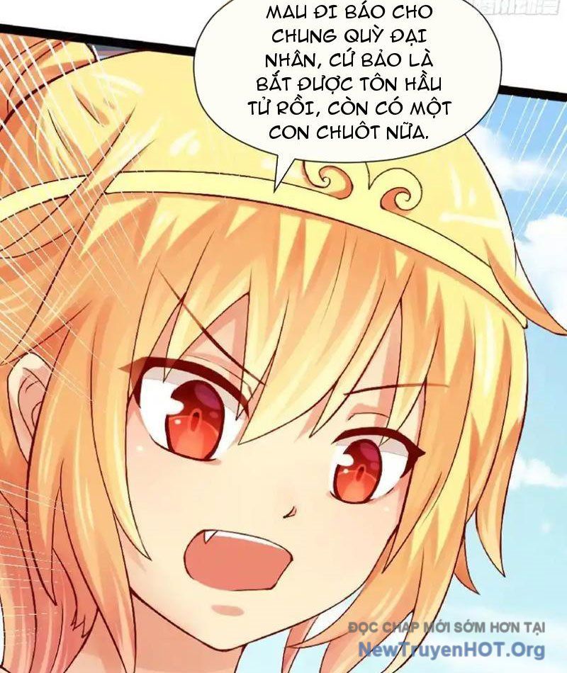 Tôi Không Phải Là Đường Tam Tạng - Chapter 30 - Page 18