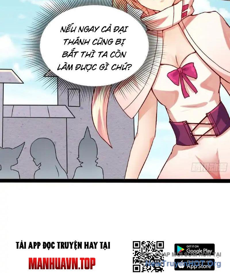 Tôi Không Phải Là Đường Tam Tạng - Chapter 30 - Page 21