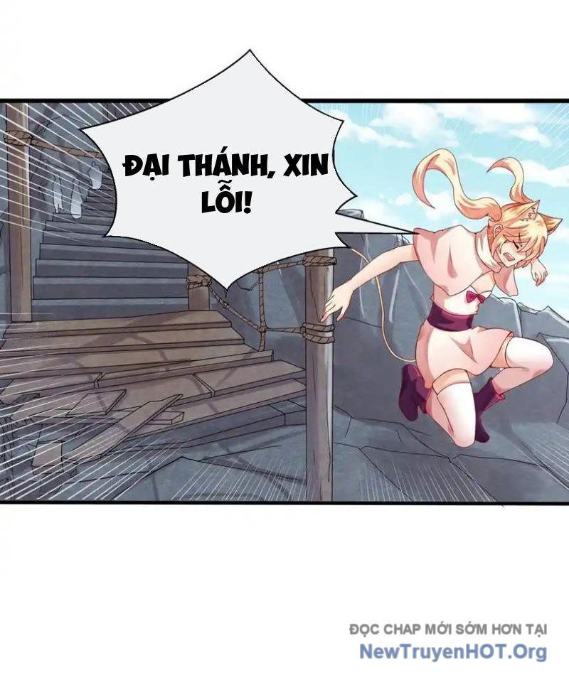 Tôi Không Phải Là Đường Tam Tạng - Chapter 30 - Page 22