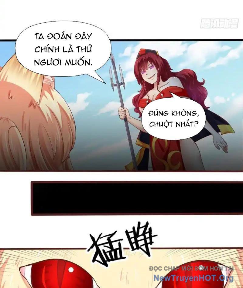 Tôi Không Phải Là Đường Tam Tạng - Chapter 30 - Page 27
