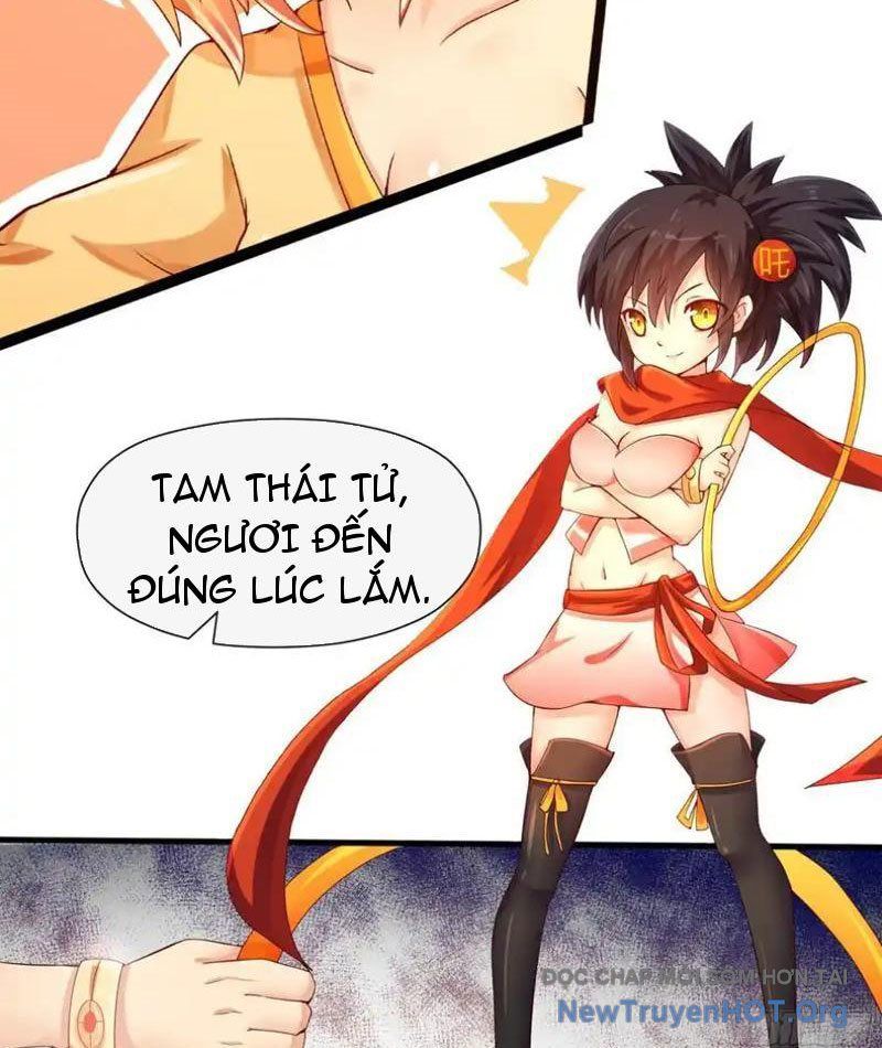 Tôi Không Phải Là Đường Tam Tạng - Chapter 30 - Page 5