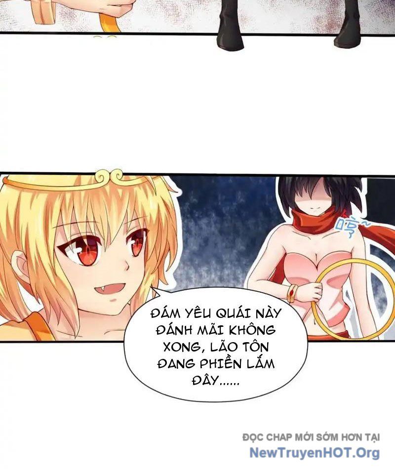 Tôi Không Phải Là Đường Tam Tạng - Chapter 30 - Page 6