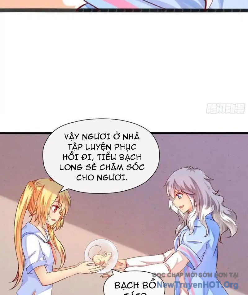 Tôi Không Phải Là Đường Tam Tạng - Chapter 31 - Page 11