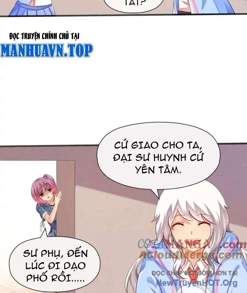 Tôi Không Phải Là Đường Tam Tạng - Chapter 31 - Page 12