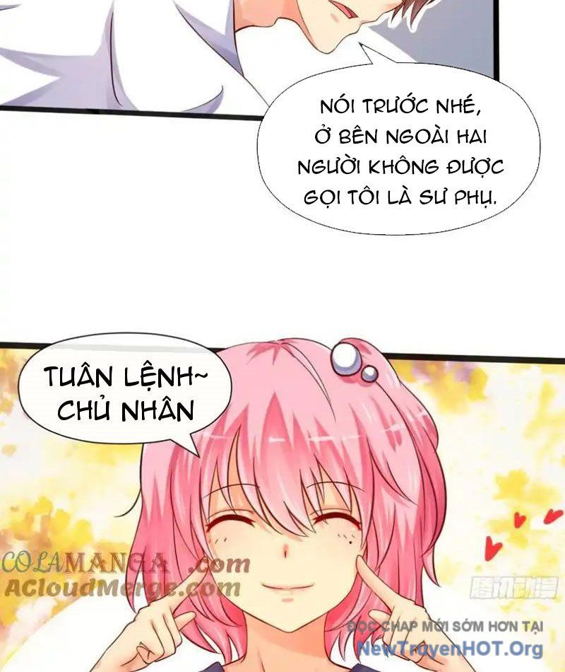 Tôi Không Phải Là Đường Tam Tạng - Chapter 31 - Page 15