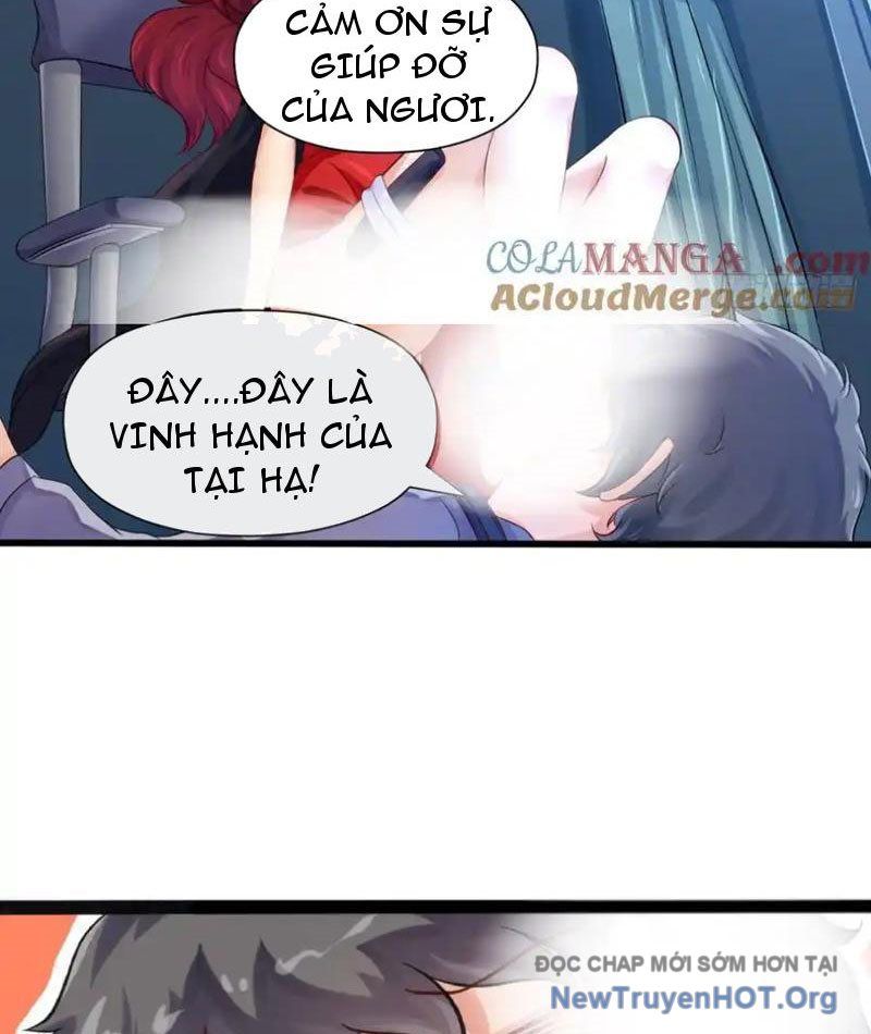 Tôi Không Phải Là Đường Tam Tạng - Chapter 31 - Page 21