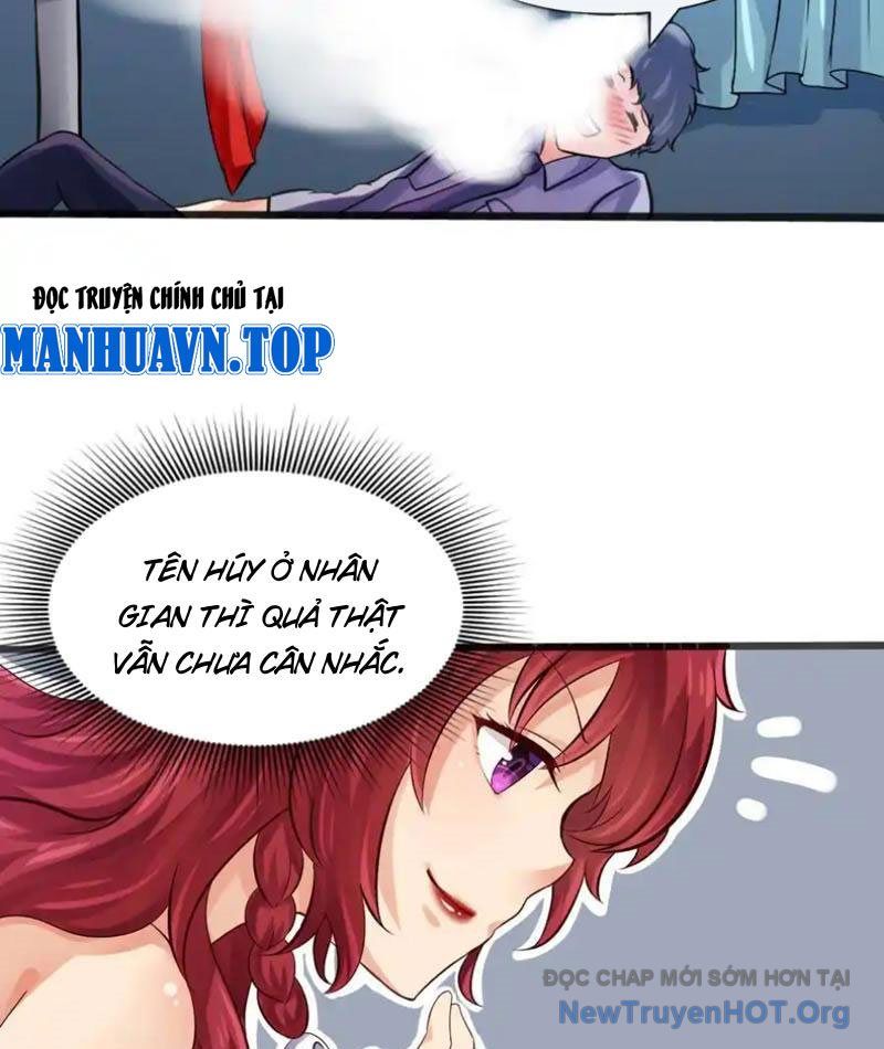 Tôi Không Phải Là Đường Tam Tạng - Chapter 31 - Page 24